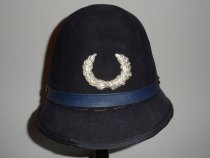 Police Helmet
